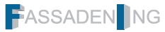 Fassadening